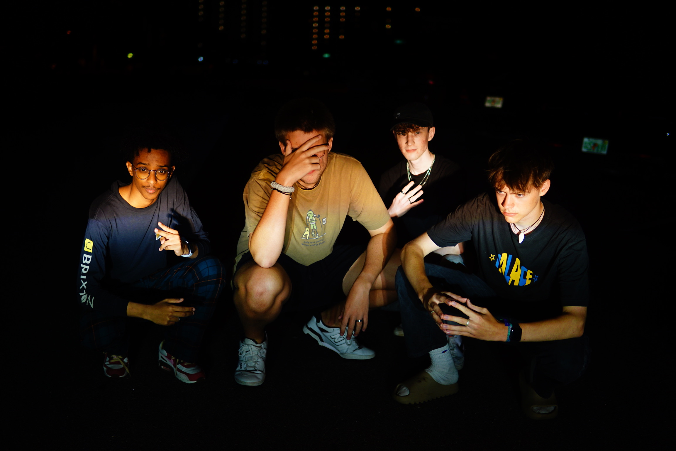 Saint Petersburg, FL